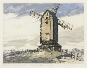 Windmolen, Winchelsea, East Sussex